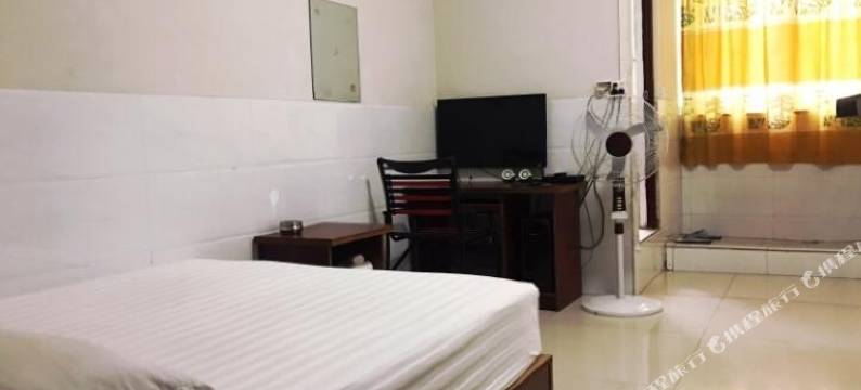 中山横栏四沙商务住宿图片