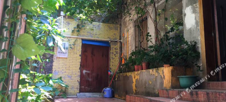 佛山客心空间国际青年旅舍图片