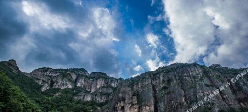 雁荡山花隐居民宿(灵峰景区店)图片