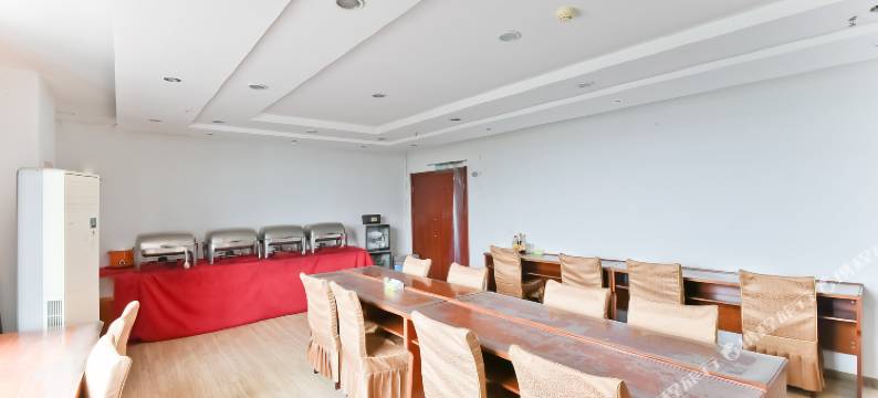 肥西塞菲尔商务酒店图片