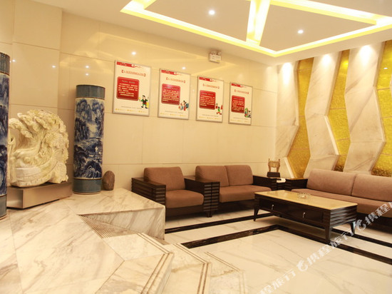 新世纪假日酒店