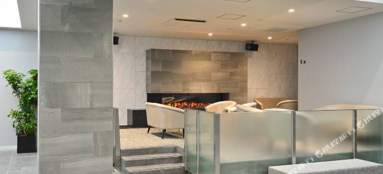 菲诺千岁贝斯特韦斯特优质酒店(Best Western Plus Hotel Fino Chitose)图片