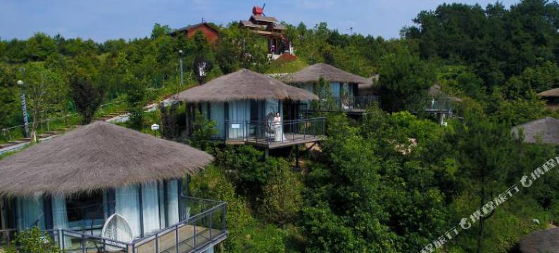 英山养心苑·野奢酒店图片