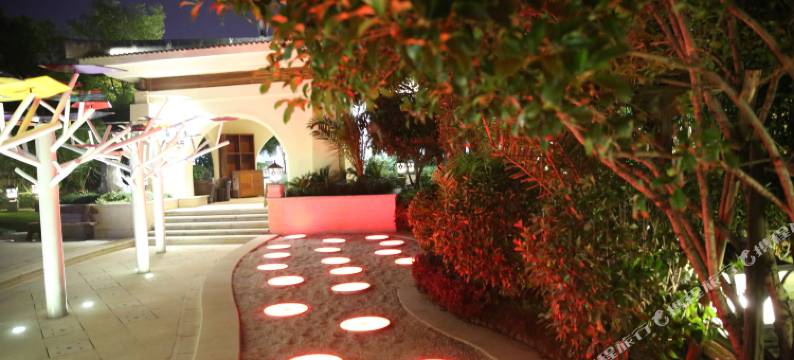 苏州湾王焰温泉度假酒店图片