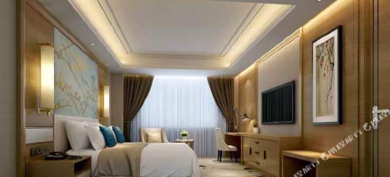 商城万豪大酒店图片