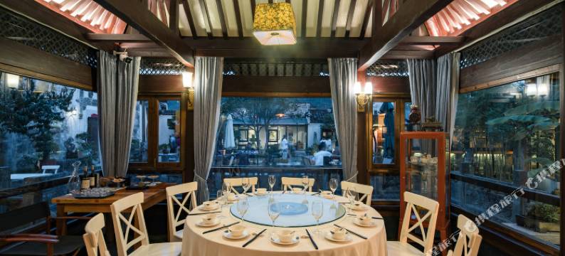 宏村云养山水·归云山房图片