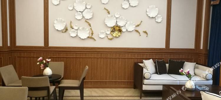 瑞雅达酒店(重庆江津四面山店)图片
