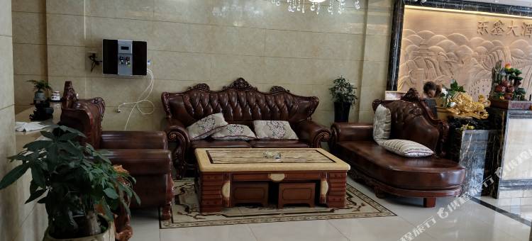 巴东东鑫大酒店图片