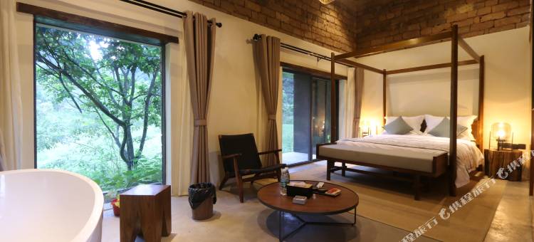 阳朔万相·青谷民宿图片