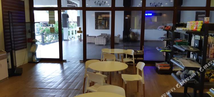 龟咯高尔夫度假村(Kukup Golf Resort)图片