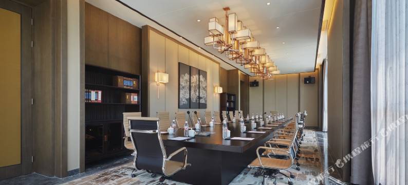 景宁天元名悦大酒店图片