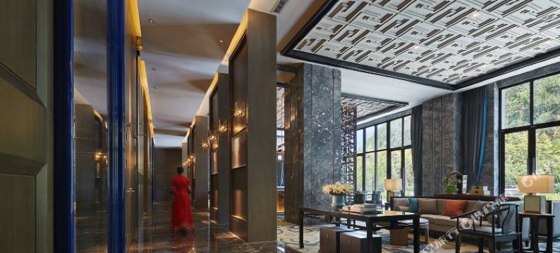 景宁天元名悦大酒店图片