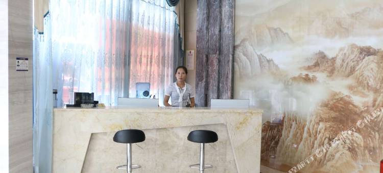 依家连锁酒店图片