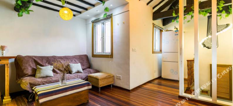 城家精选公寓(上海建国西路店)图片