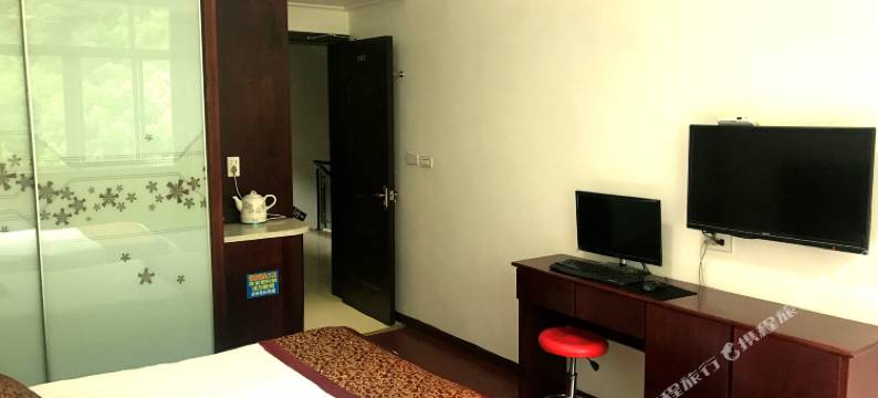 雁荡山美峰民宿(灵峰景区店)图片