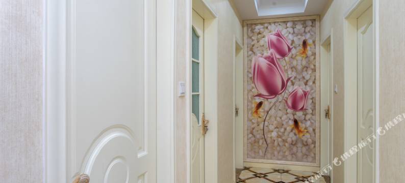 无锡慧佳度假别墅图片