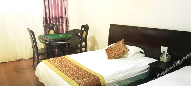 雁荡山美峰民宿(灵峰景区店)图片