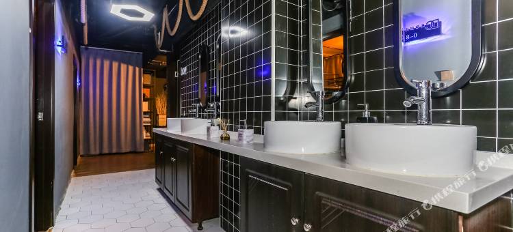 上海DC青年旅社图片