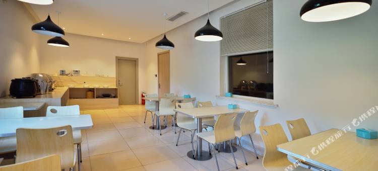 骏怡精选酒店(东营河口人民政府店)图片