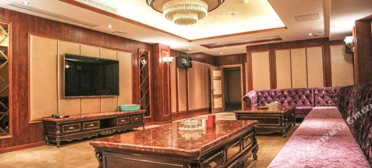 宜兴共昌度假酒店(竹海景区店)图片