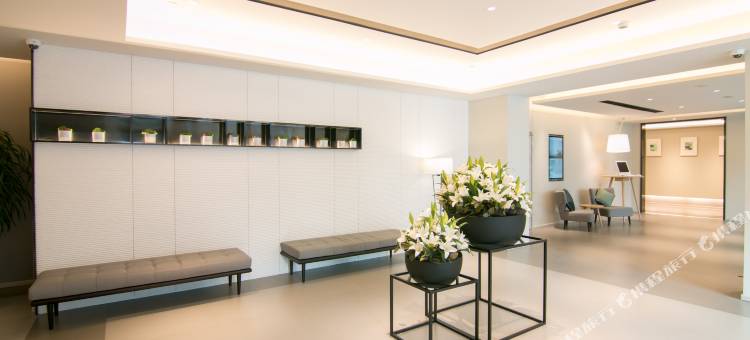 如家商旅酒店(大同迎宾街御河西路高铁站店)图片