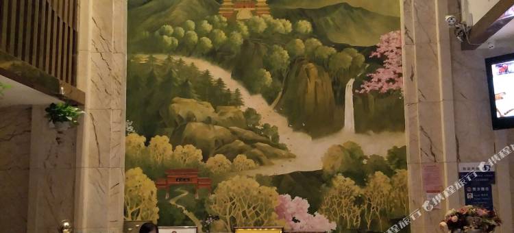 德安府宾馆(安陆火车站店)图片