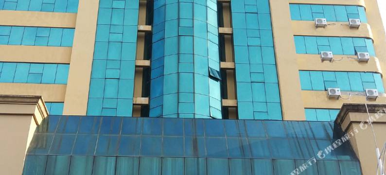 福鼎京生大酒店图片