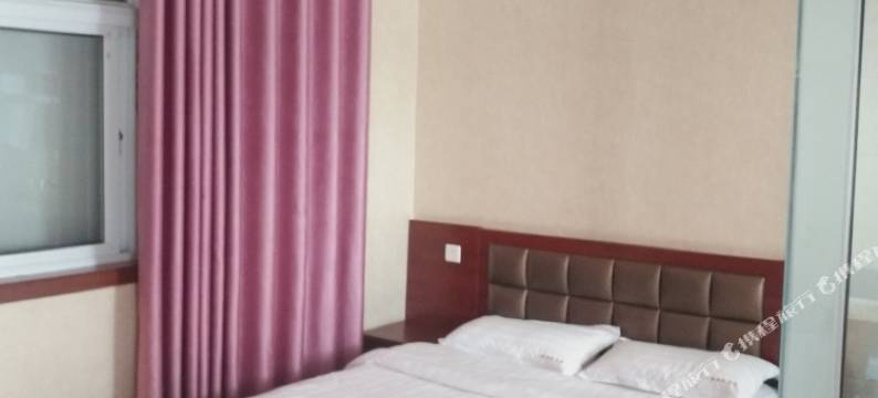 舞阳一缘快捷宾馆图片