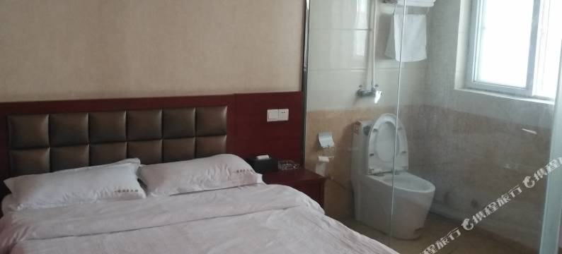 舞阳一缘快捷宾馆图片