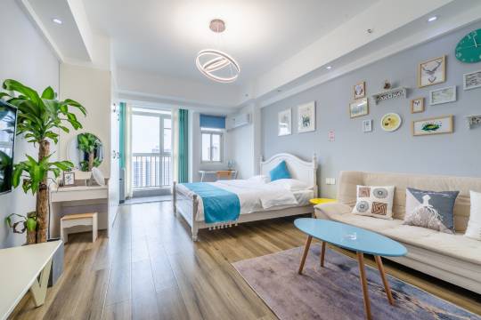 维福顿酒店(长沙北辰三角洲地铁站店)