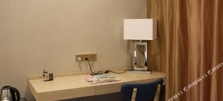 骆阁美诗公寓(广州南站石壁地铁站店)图片