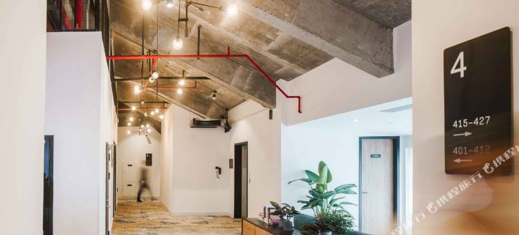 苏州欣得酒店(虎丘地铁站店)图片