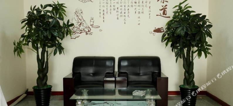 靖宇恒发宾馆图片