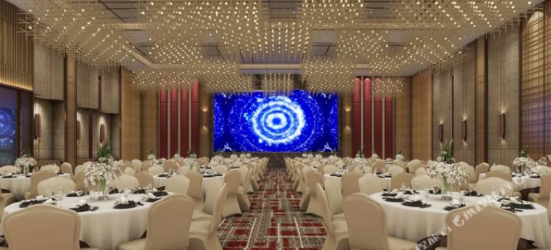 国惠大酒店(闽侯甘蔗店)图片