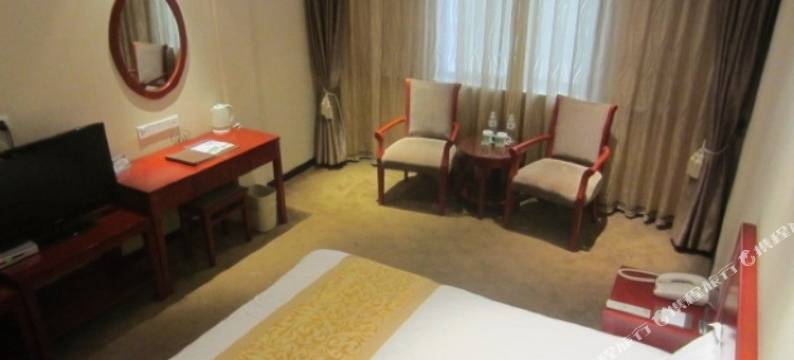 宏远(荆门荆襄商务酒店)图片