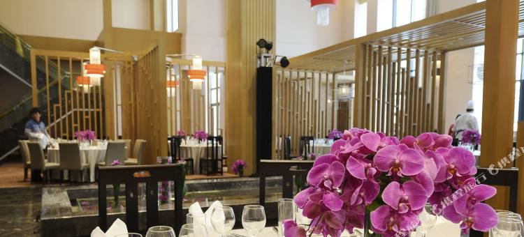 Club Med地中海俱乐部 亚布力度假村图片