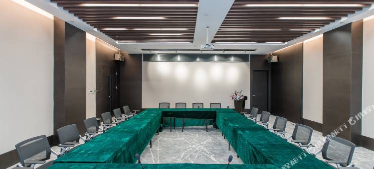 临汾可道酒店图片