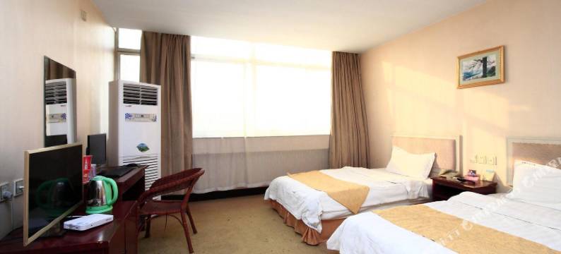 莒县新盛商务宾馆图片