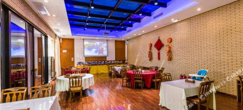 三亚海棠湾彩虹度假别墅图片