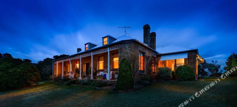 拉斯莫尔酒店(Shearers' Quarters Rathmore)图片