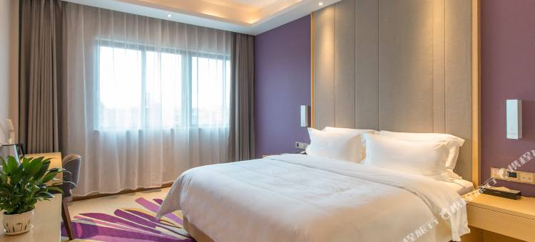 麗枫酒店(江门鹤山大鹏路店)图片