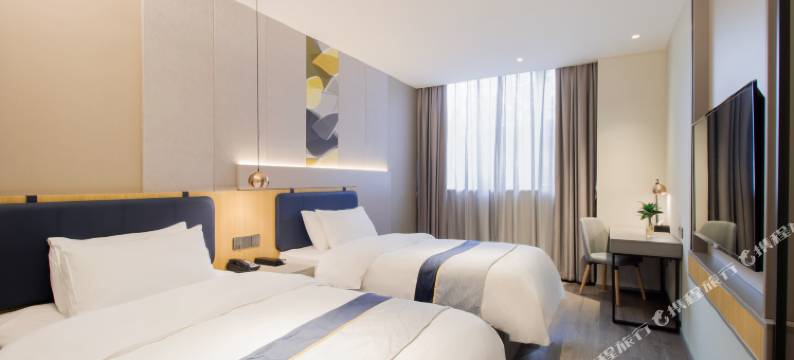 如家商旅酒店(上海南站华东理工大学店)图片