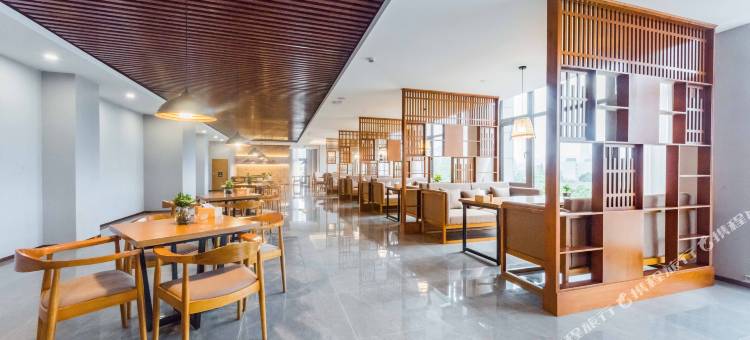 麗枫酒店(无锡南长街太湖大道店)图片