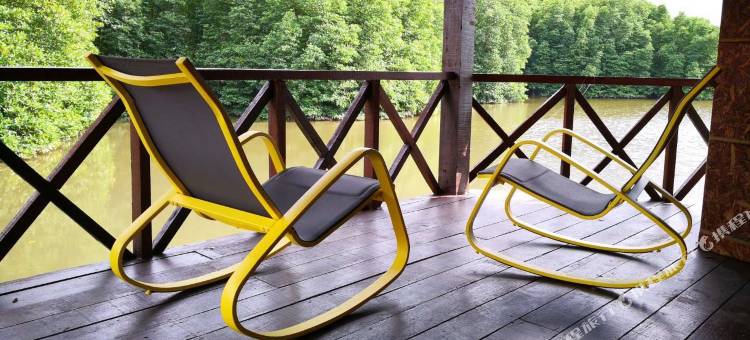 沙巴朋友家红树林水上木屋(Gayang Friendly Water House Homestay)图片