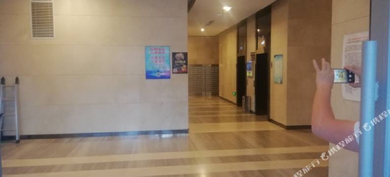 阳光公寓(沈阳华府天地店)图片