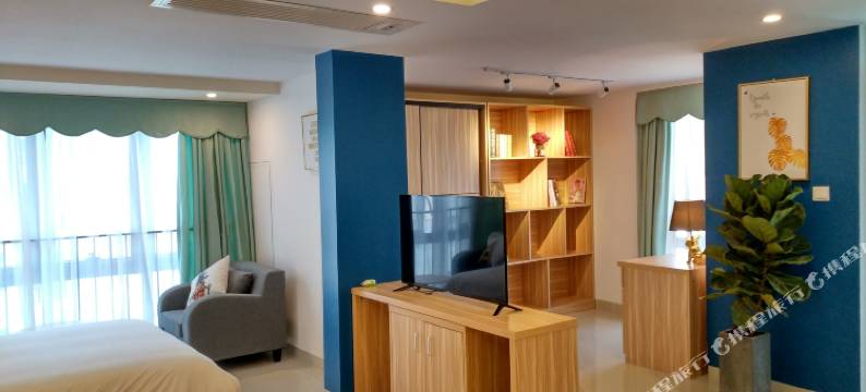 南宁樱桃公寓图片