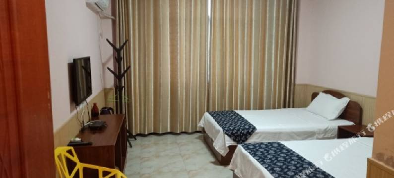 罗田溪舍度假庄园图片