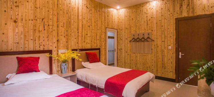 婺源康缘民宿图片