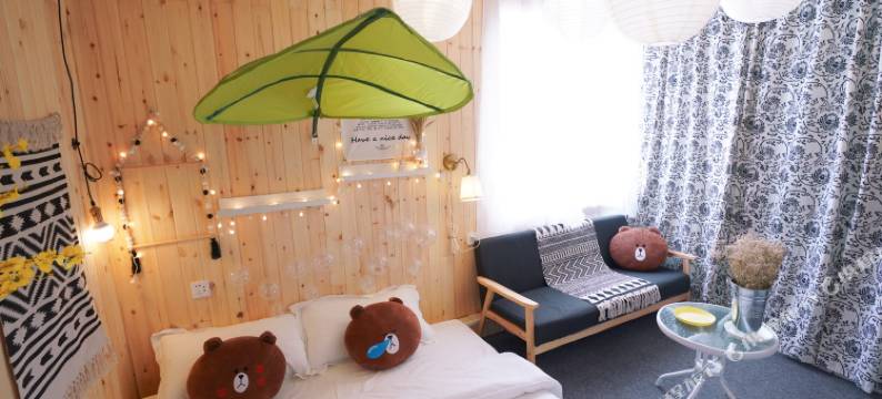 悠然时光民宿(河南大学明伦校区店)图片