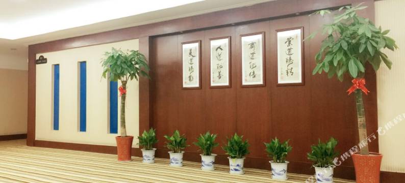 润德宾馆(常州火车站奥体中心店)图片